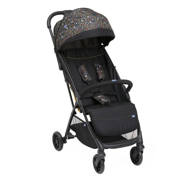 Chicco Glee vankrik (2020) | Mitmevärviline, image 1 of 3
