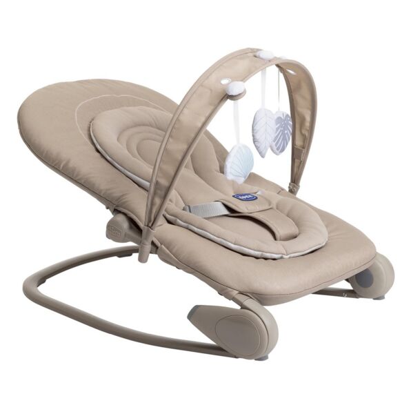 Chicco Hoopla Babywippe (2020) | beige 1