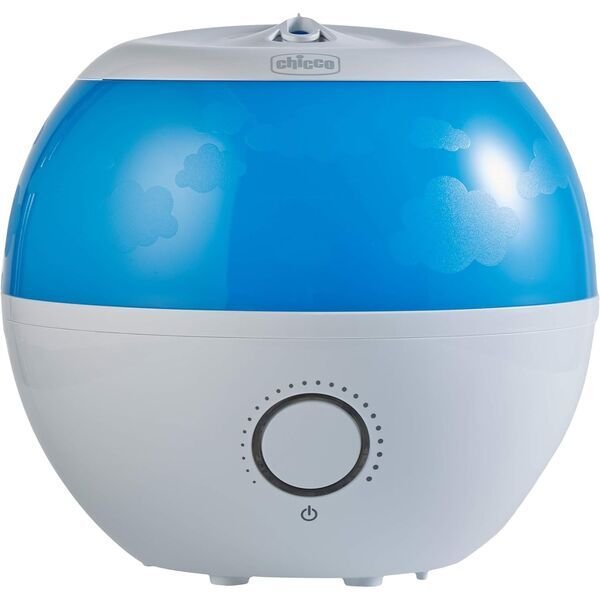Chicco Humi Fresh humidifier | white/blue 1
