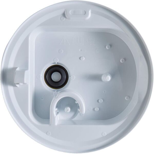 Chicco Humi Fresh humidifier | white/blue 3