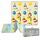 Chicco XL 2-dans-1 Kinderspielmatte | multicolore, thumbnail 1 of 5