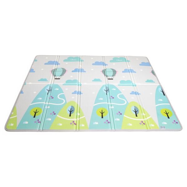 Chicco XL 2-dans-1 Kinderspielmatte | multicolore, image 3 of 5