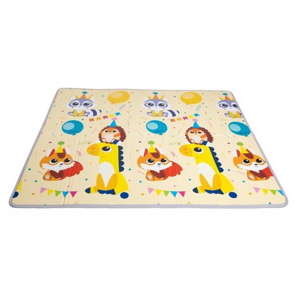 Chicco XL 2-dans-1 Kinderspielmatte | multicolore, image 5 of 5