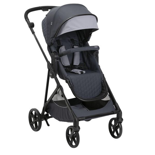 Chicco Kinderwagen Seety | harmaa 2