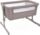 Chicco Next2Me Essential baby crib | beige, thumbnail 1 of 2