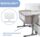 Chicco Next2Me Essential baby crib | beige, thumbnail 2 of 2