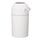Chicco Odour Off Windeleimer | white thumbnail 1/2