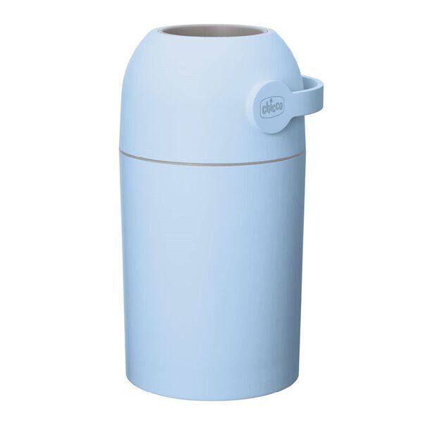 Chicco Odour Off Windeleimer | blau 1