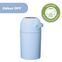 Chicco Odour Off Windeleimer | blau thumbnail 2/2