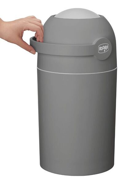 Chicco Odour Off Windeleimer | black 1