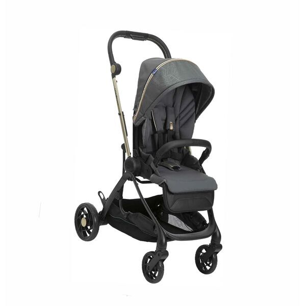 Chicco One4Ever Kinderwagen | Version Englisch | groen 1