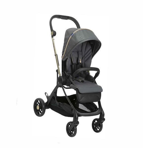 Chicco One4Ever Kinderwagen | grün | Version Englisch 1