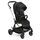 Chicco One4Ever Lounge Kinderwagen | black thumbnail 1/3