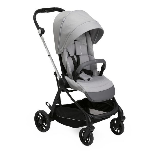 Chicco One4Ever Lounge Pushchair | grey, image 1 of 1