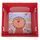 Chicco Open Box parque infantil | vermelho, thumbnail 2 of 3