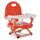 Chicco Pocket Snack Kindersitzerhöhung | red thumbnail 1/3