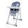 Chicco Polly Easy High Chair | Penguin, thumbnail 1 of 2