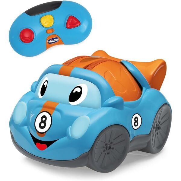 Chicco RC Coupe | blå 1