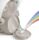 Chicco Regenbogenbär Musikprojektor | sininen, thumbnail 2 of 3