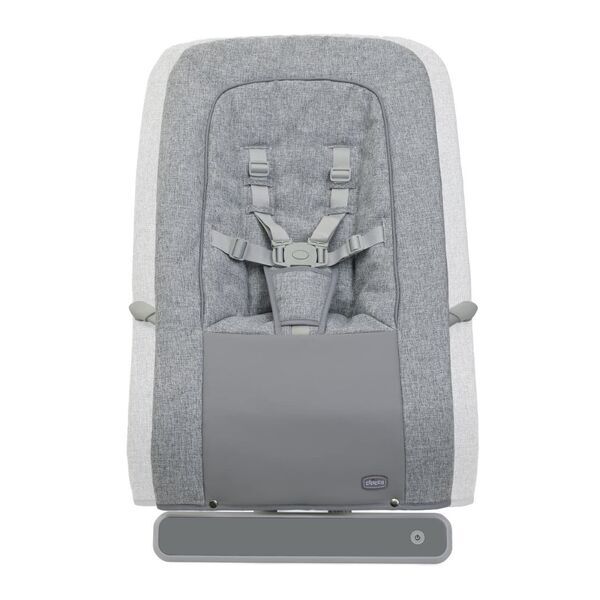 Chicco Rhythm'n'Sound Babywippe | grau 3