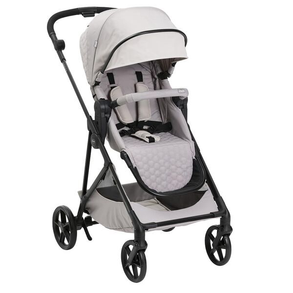 Chicco Seety Kinderwagen | beige 1