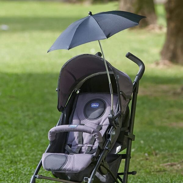 Chicco Universal Sonnenschirm | brown 3