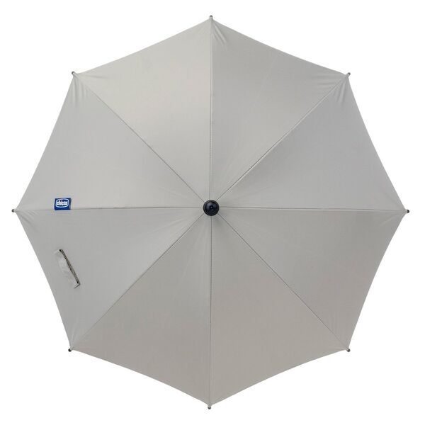 Chicco Universal Sonnenschirm | brown 4