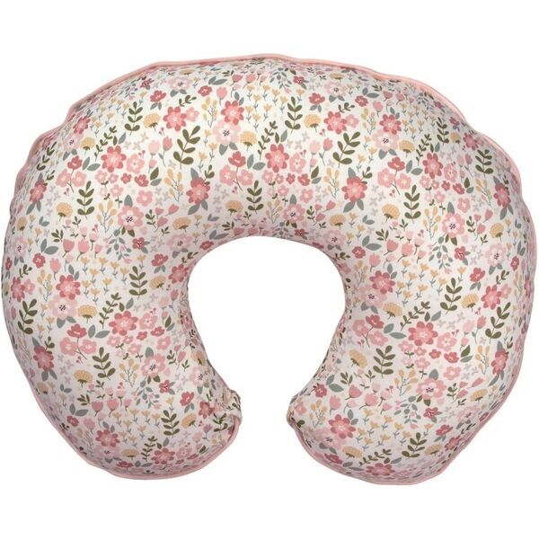 Chicco Stillhilfe für Neugeborene | rosa 1