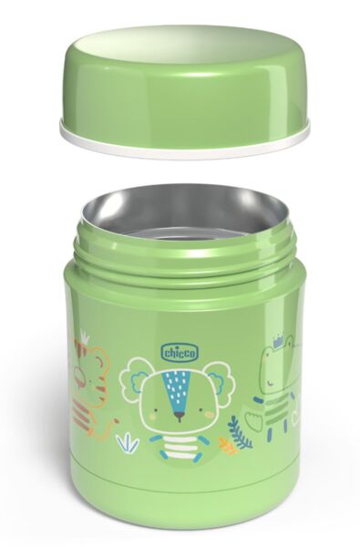 Chicco Récipient thermique | vert, image 3 of 3