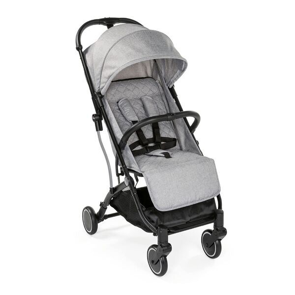 Chicco TrolleyMe Sportwagen | grey 1