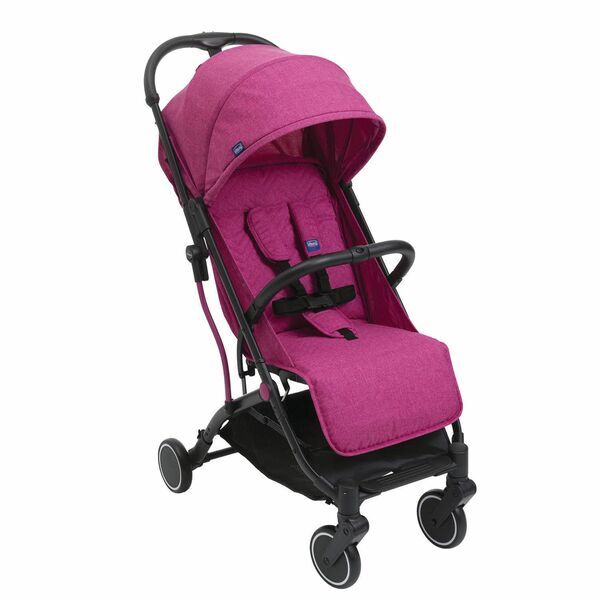 Chicco TrolleyMe Sportwagen | rosa 1