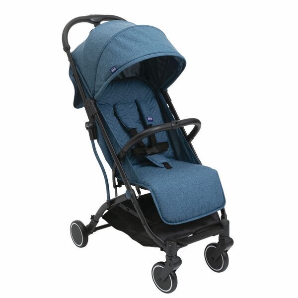 Chicco TrollyMe Buggy | gray 1