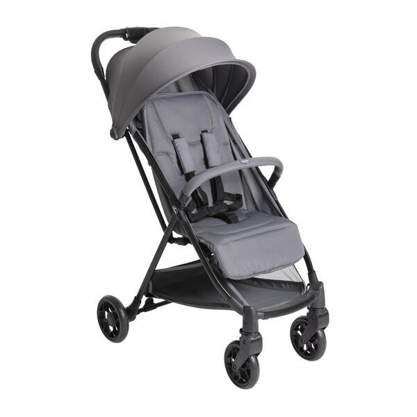 Chicco Urbino Kinderwagen | grijs 1