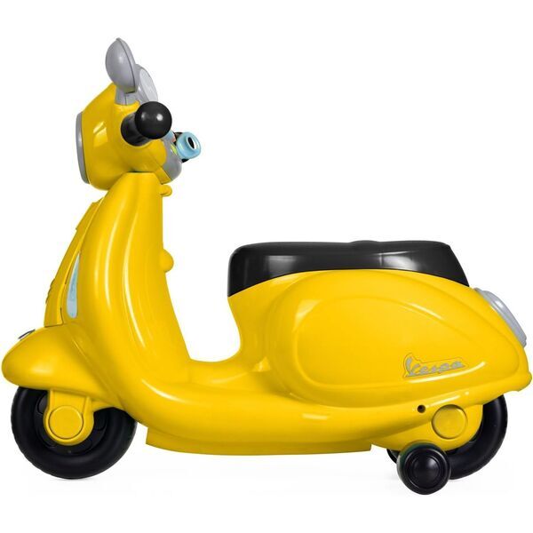 Chicco Vespa Primavera Rutscher | gelb 3