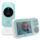 Chicco Video Babyphone | harmaa, thumbnail 1 of 2