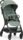 Chicco We 2 stroller | green, thumbnail 1 of 3