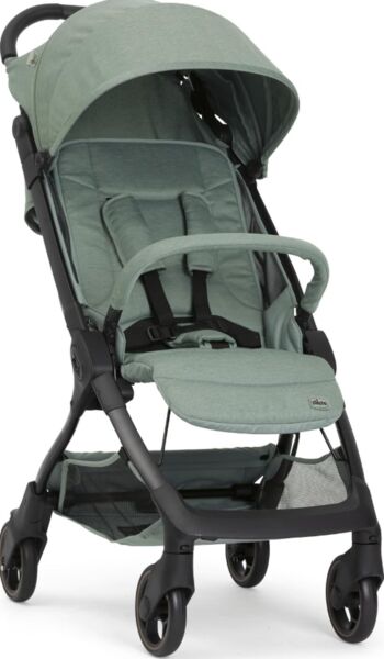 Chicco We 2 stroller | green, image 1 of 3