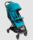 Chicco We Balsam stroller | blue, thumbnail 1 of 2
