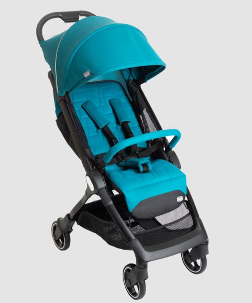 Chicco We Balsam stroller | blue, image 1 of 2