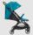 Chicco We Balsam stroller | blue, thumbnail 2 of 2