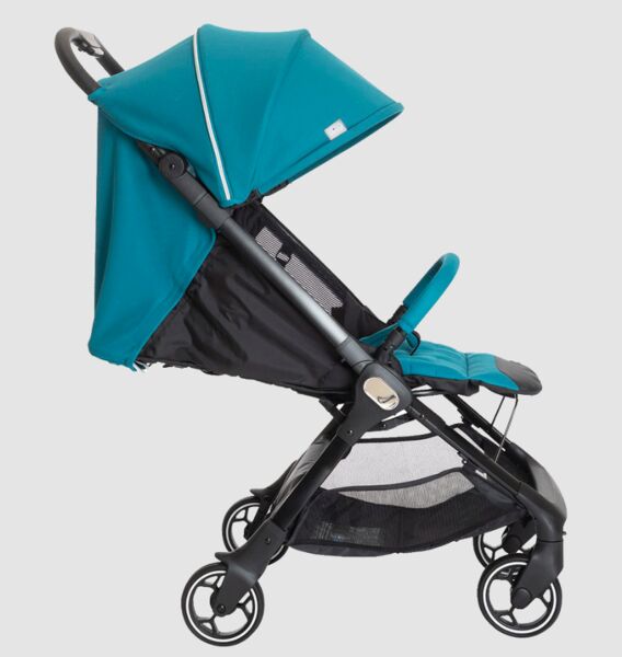 Chicco We Balsam stroller | blue, image 2 of 2