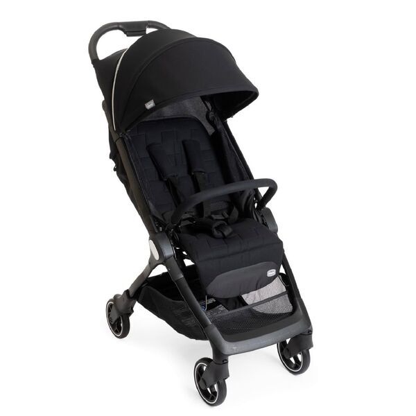 Chicco We Kinderwagen | black 1