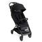 Chicco We Kinderwagen | black thumbnail 1/2
