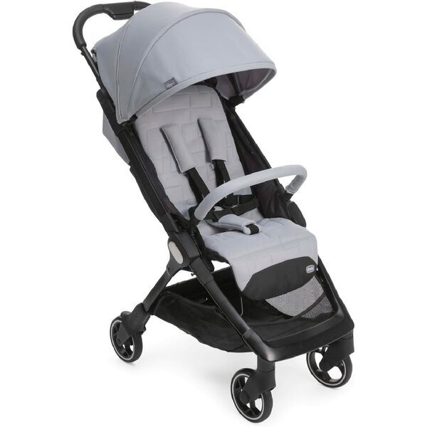 Chicco We Kinderwagen | grau 1