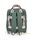 Childhome Family Bag Club Wickelrucksack | green thumbnail 2/3