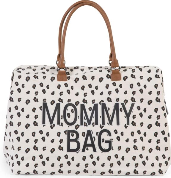 Childhome bolsa mommy bolsa para pañales | Multicolor, image 1 of 1