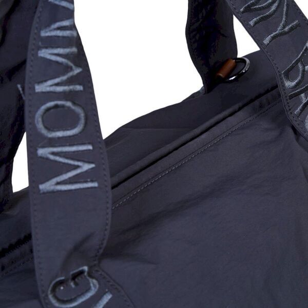 Childhome Mommy Bag Torba na pieluchy | ciemnoniebieski, image 3 of 3