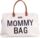 Childhome Mommy Bag Pārtinamā soma | balts, thumbnail 1 of 3