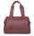 Childhome Mommy club Signature diaper bag | brown, thumbnail 1 of 2