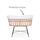 Childhome Rattan Babywiege | brown thumbnail 2/2